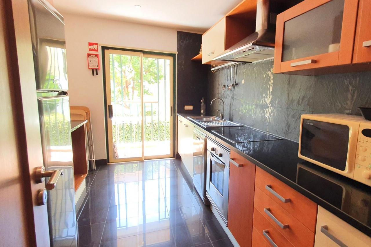 Classic 2Bdr Apartment Near Beach By Lovelystay ลาโกอา ภายนอก รูปภาพ