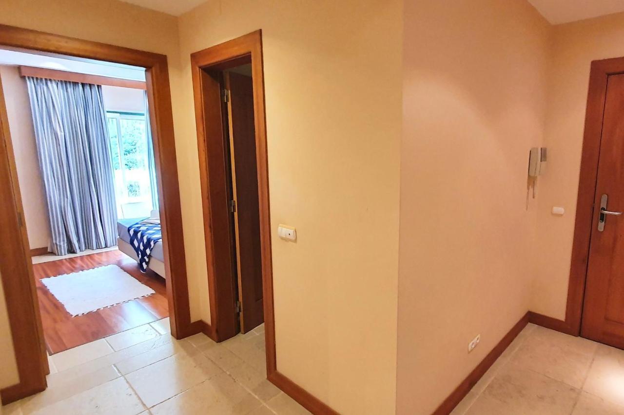 Classic 2Bdr Apartment Near Beach By Lovelystay ลาโกอา ภายนอก รูปภาพ