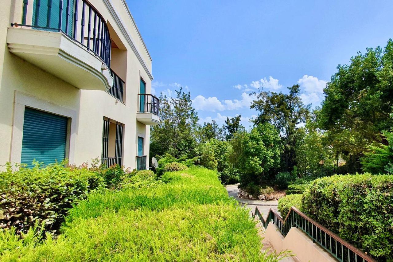 Classic 2Bdr Apartment Near Beach By Lovelystay ลาโกอา ภายนอก รูปภาพ